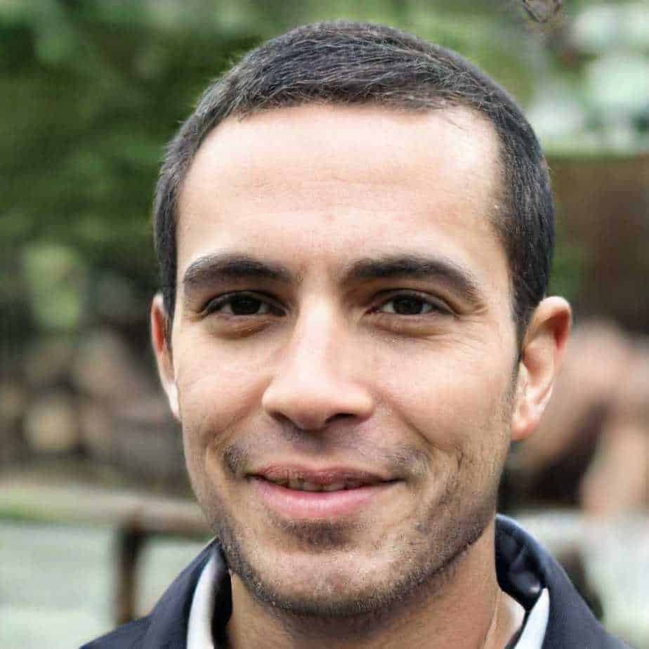 Marco S.